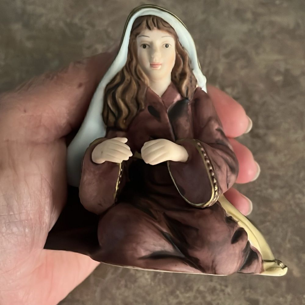 Mother Mary replacement - Picture 3 of 5